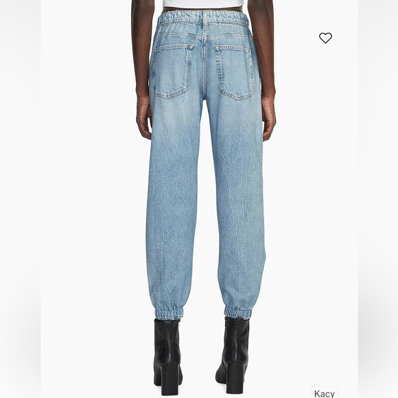 Rag & Bone Mirimar pants - Picture 3 of 5